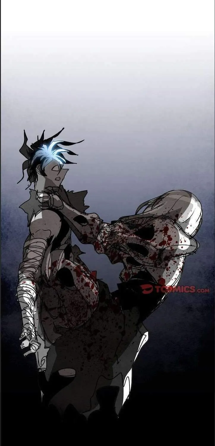 Warble Chap 191 - Next Chap 192