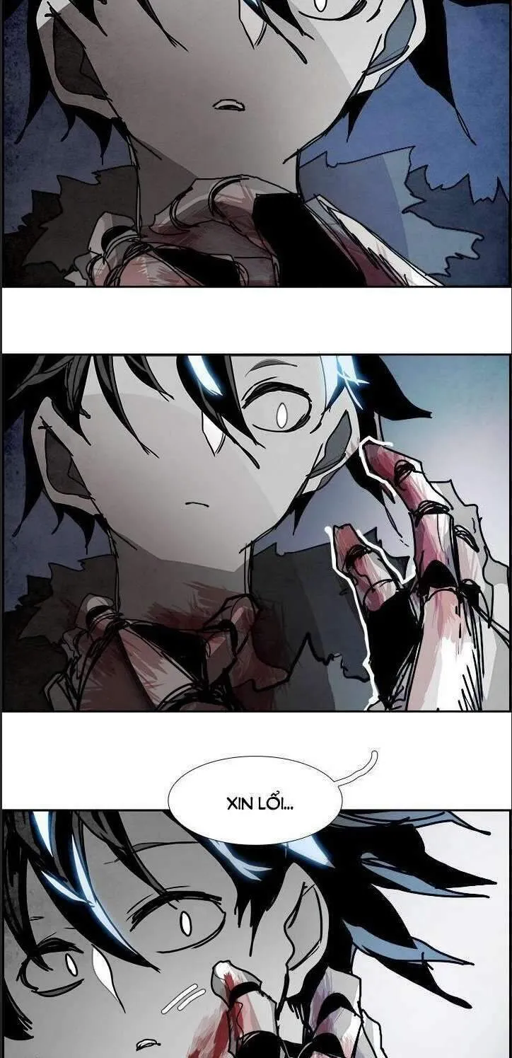 Warble Chap 191 - Next Chap 192