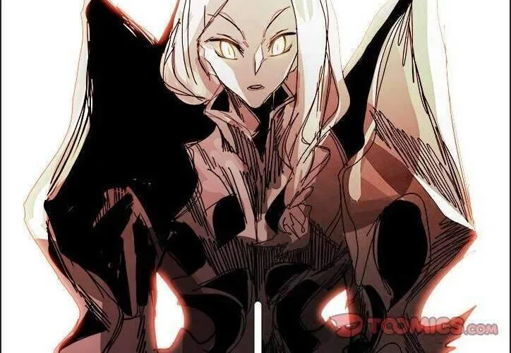 Warble Chap 191 - Next Chap 192