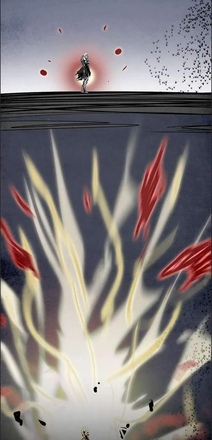 Warble Chap 191 - Next Chap 192