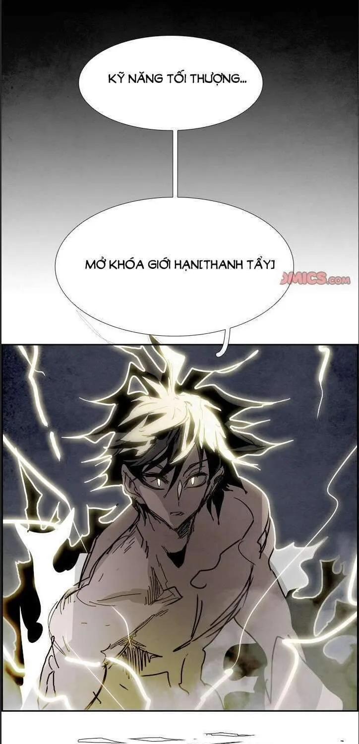 Warble Chap 191 - Next Chap 192