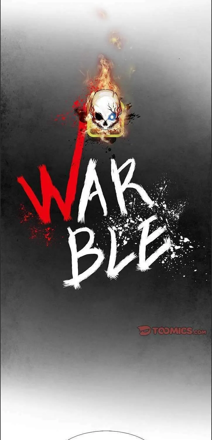 Warble Chap 192 - Next Chap 193