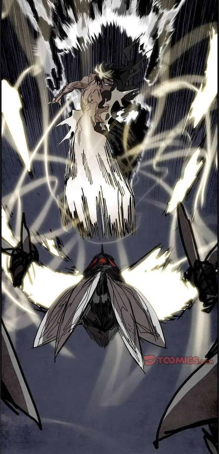 Warble Chap 192 - Next Chap 193