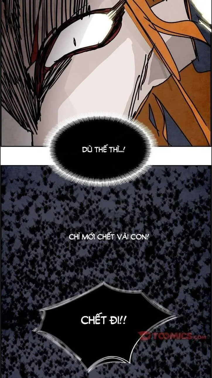 Warble Chap 192 - Next Chap 193