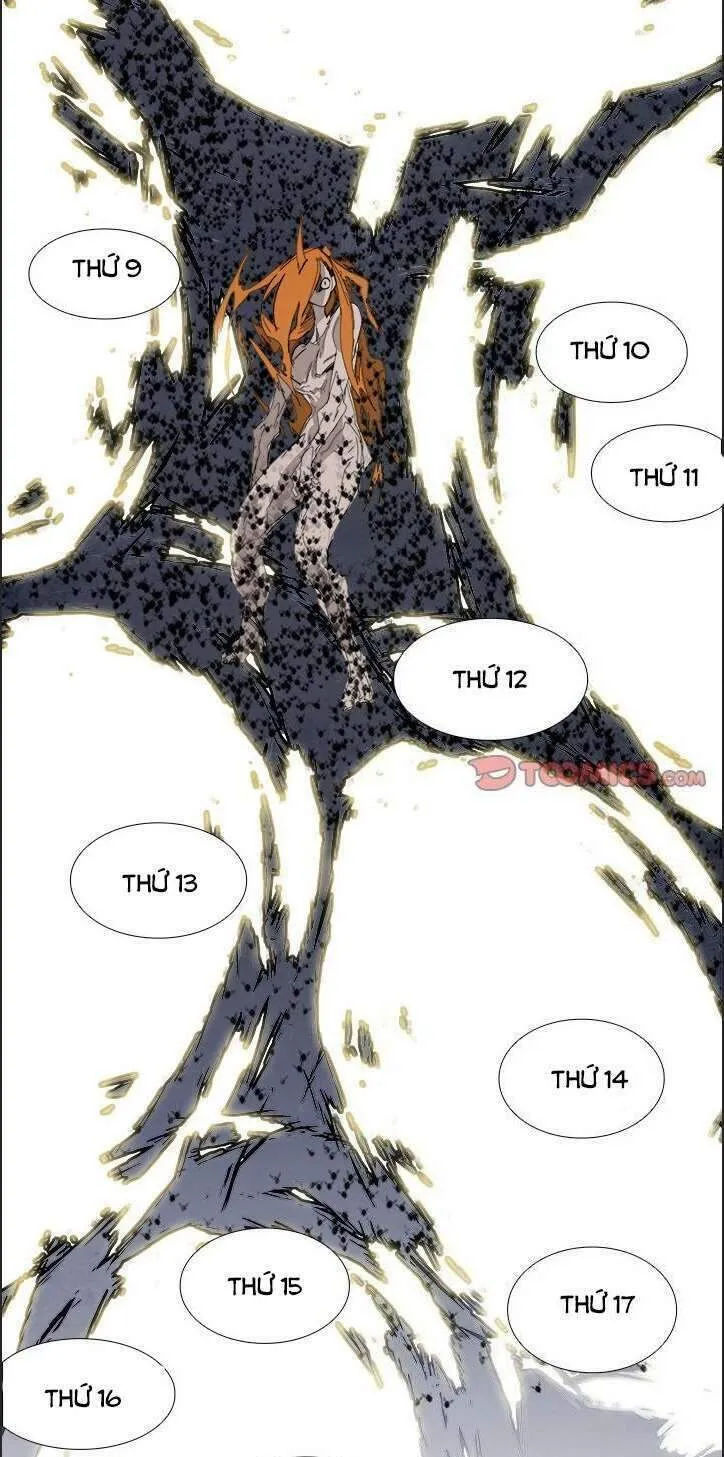 Warble Chap 192 - Next Chap 193