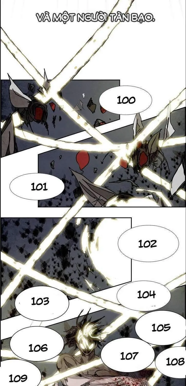 Warble Chap 192 - Next Chap 193