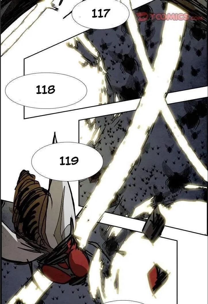 Warble Chap 192 - Next Chap 193