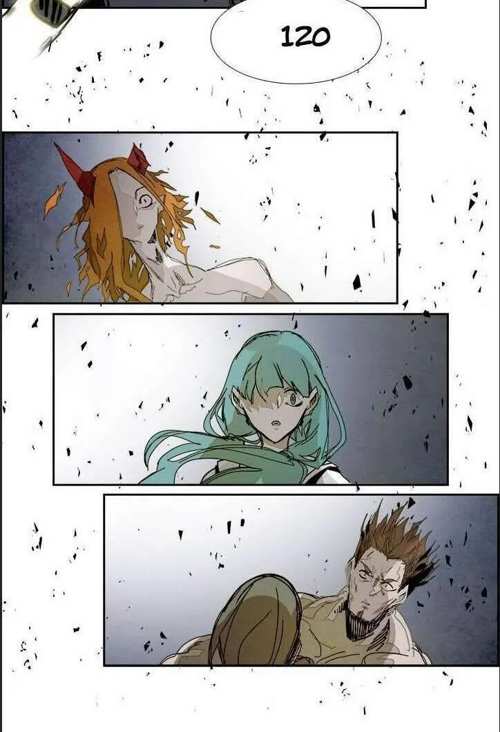 Warble Chap 192 - Next Chap 193