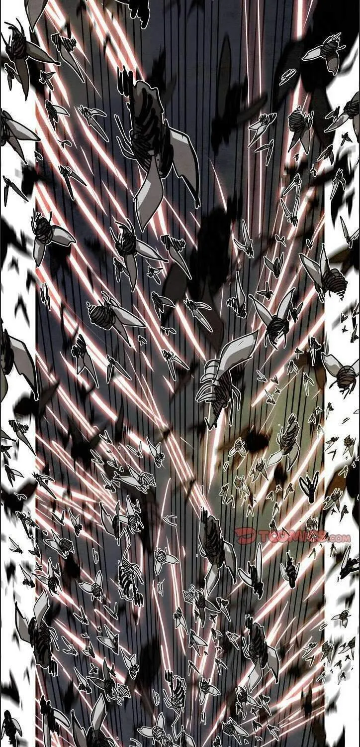 Warble Chap 192 - Next Chap 193