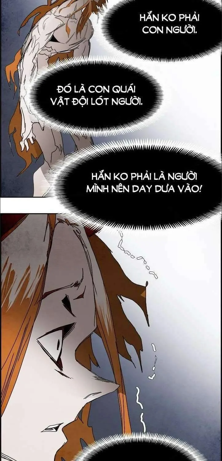 Warble Chap 192 - Next Chap 193