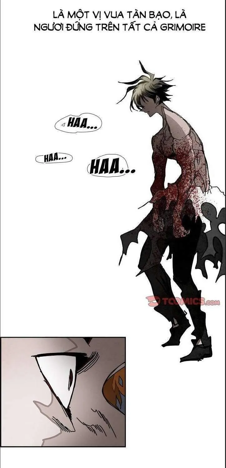 Warble Chap 192 - Next Chap 193