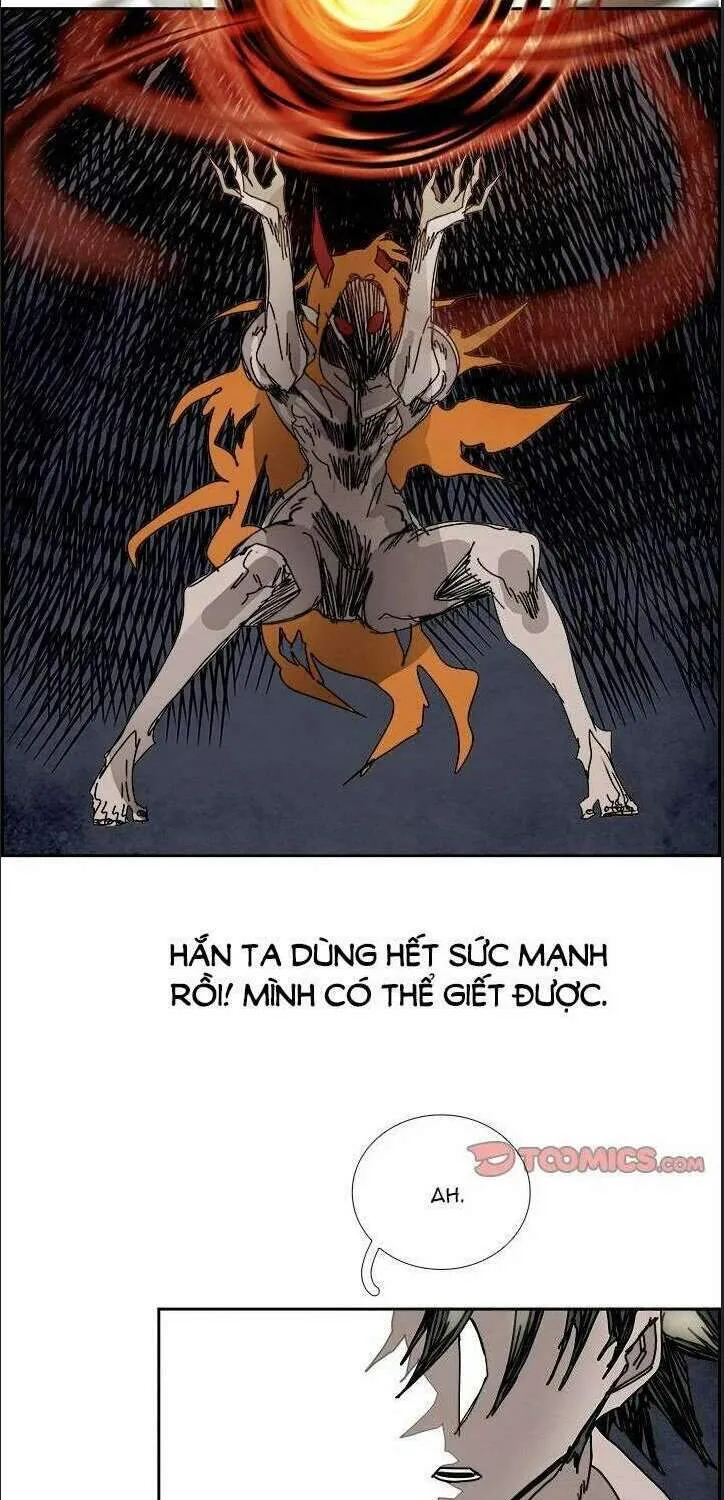 Warble Chap 192 - Next Chap 193