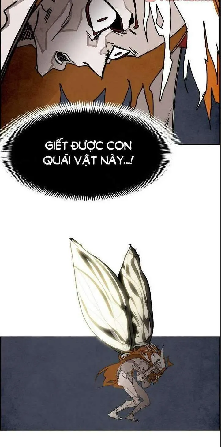 Warble Chap 192 - Next Chap 193