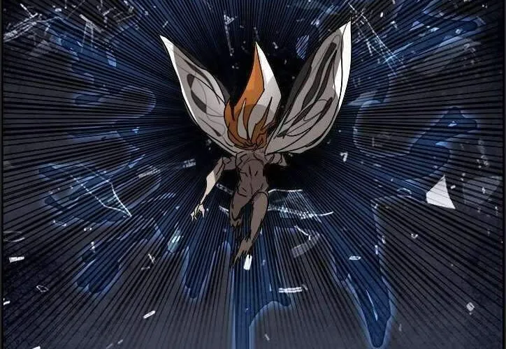 Warble Chap 192 - Next Chap 193