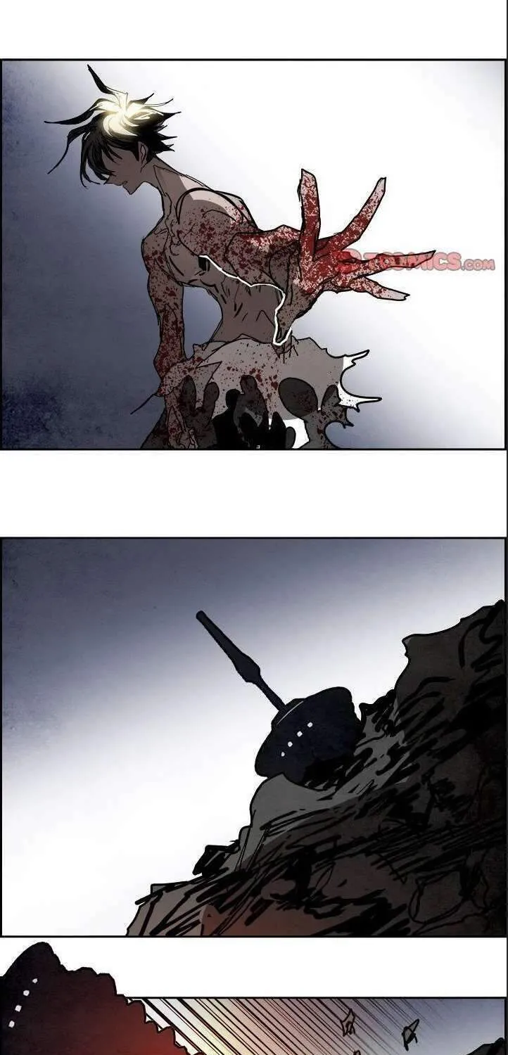 Warble Chap 192 - Next Chap 193