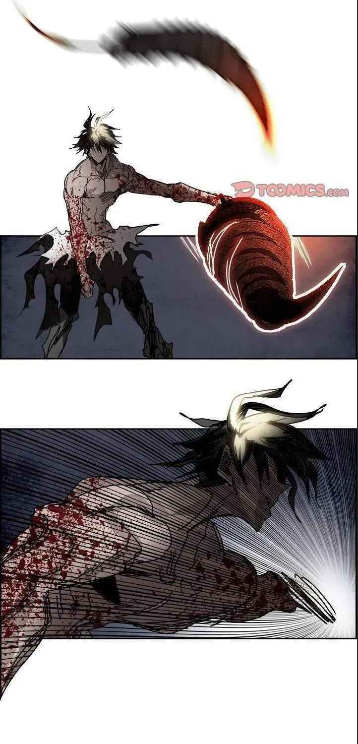 Warble Chap 192 - Next Chap 193