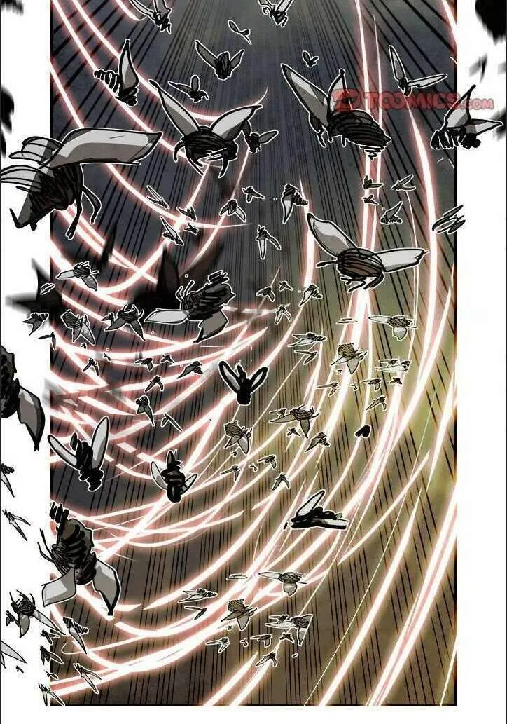 Warble Chap 192 - Next Chap 193