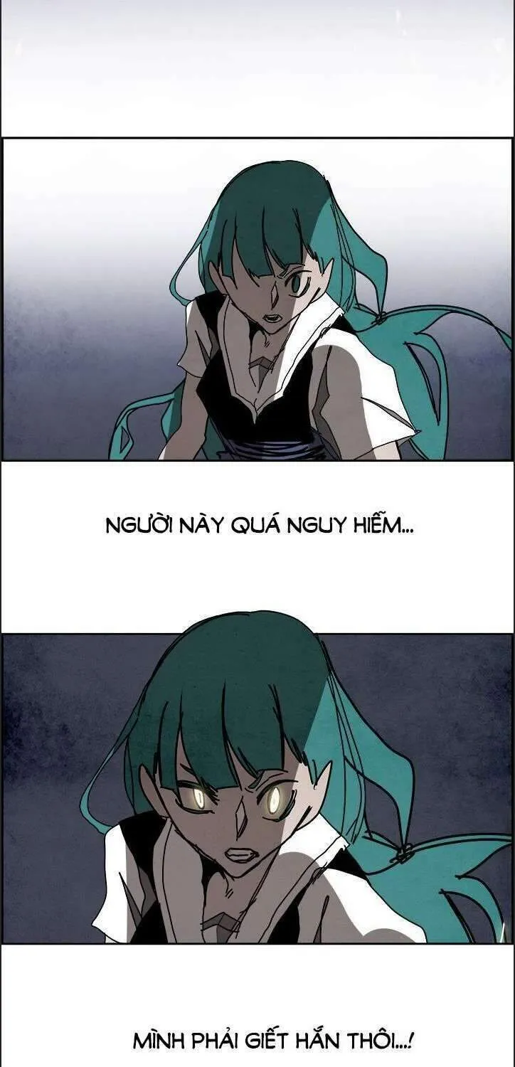 Warble Chap 192 - Next Chap 193