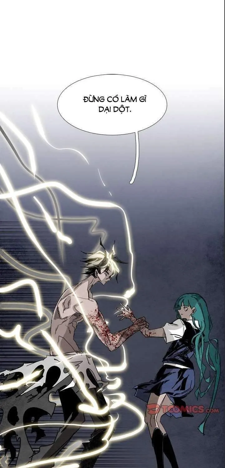 Warble Chap 193 - Next Chap 194