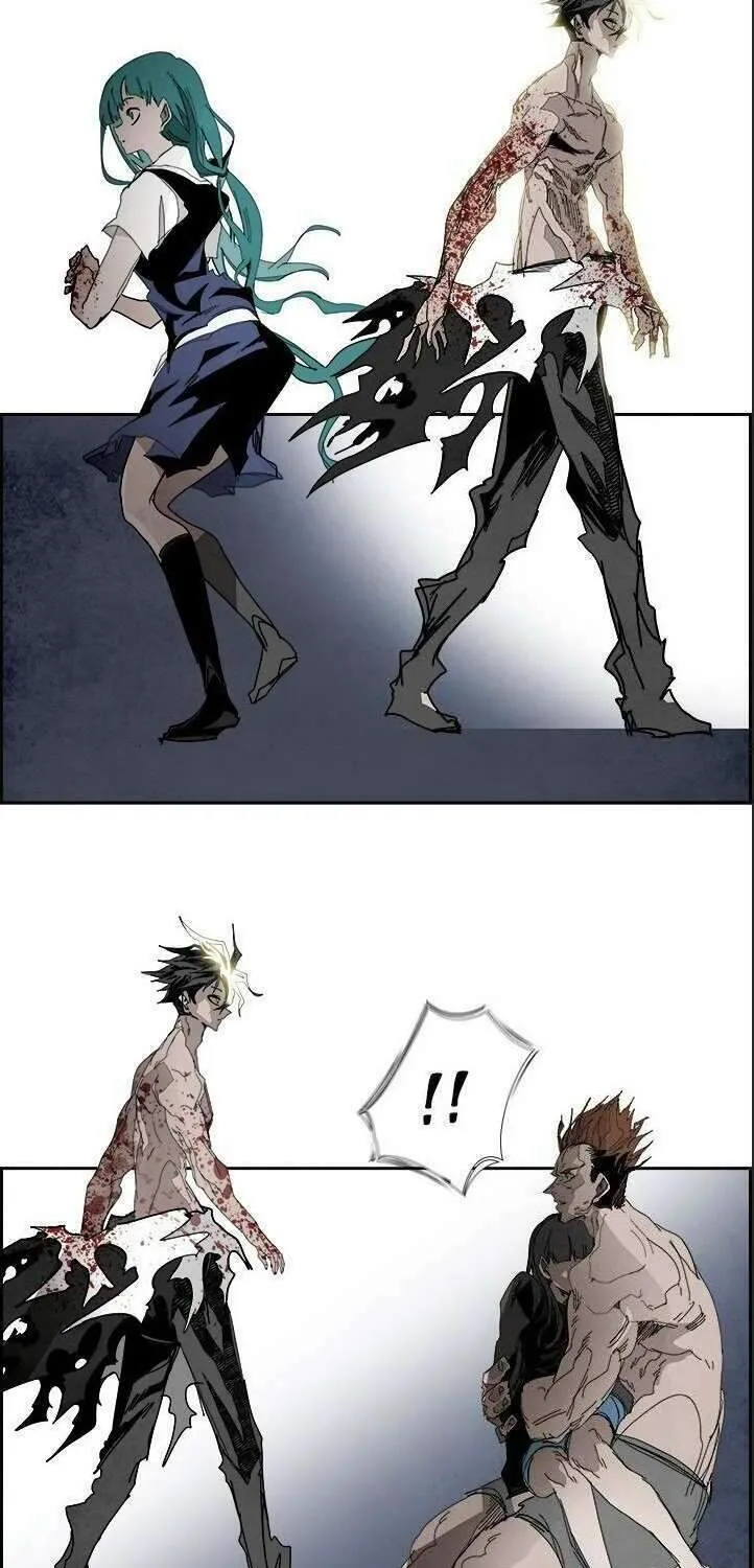 Warble Chap 193 - Next Chap 194