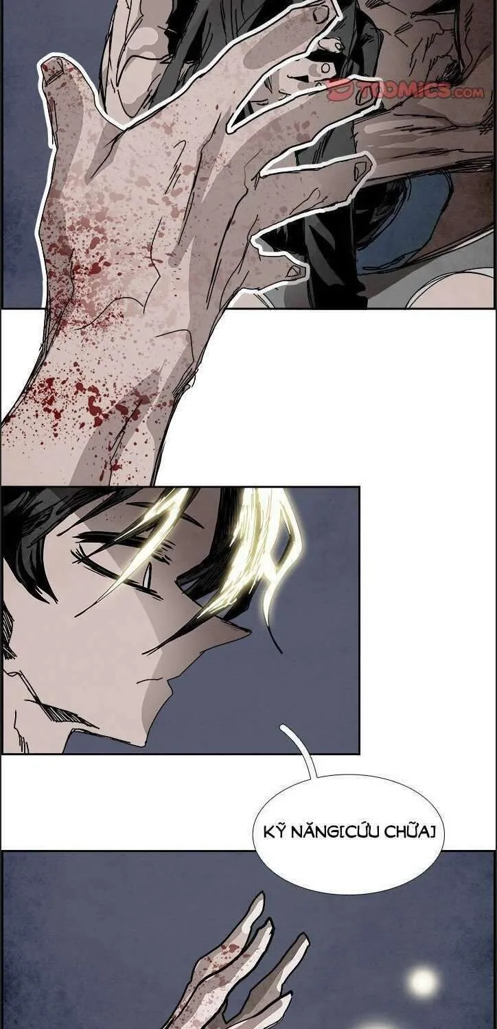 Warble Chap 193 - Next Chap 194