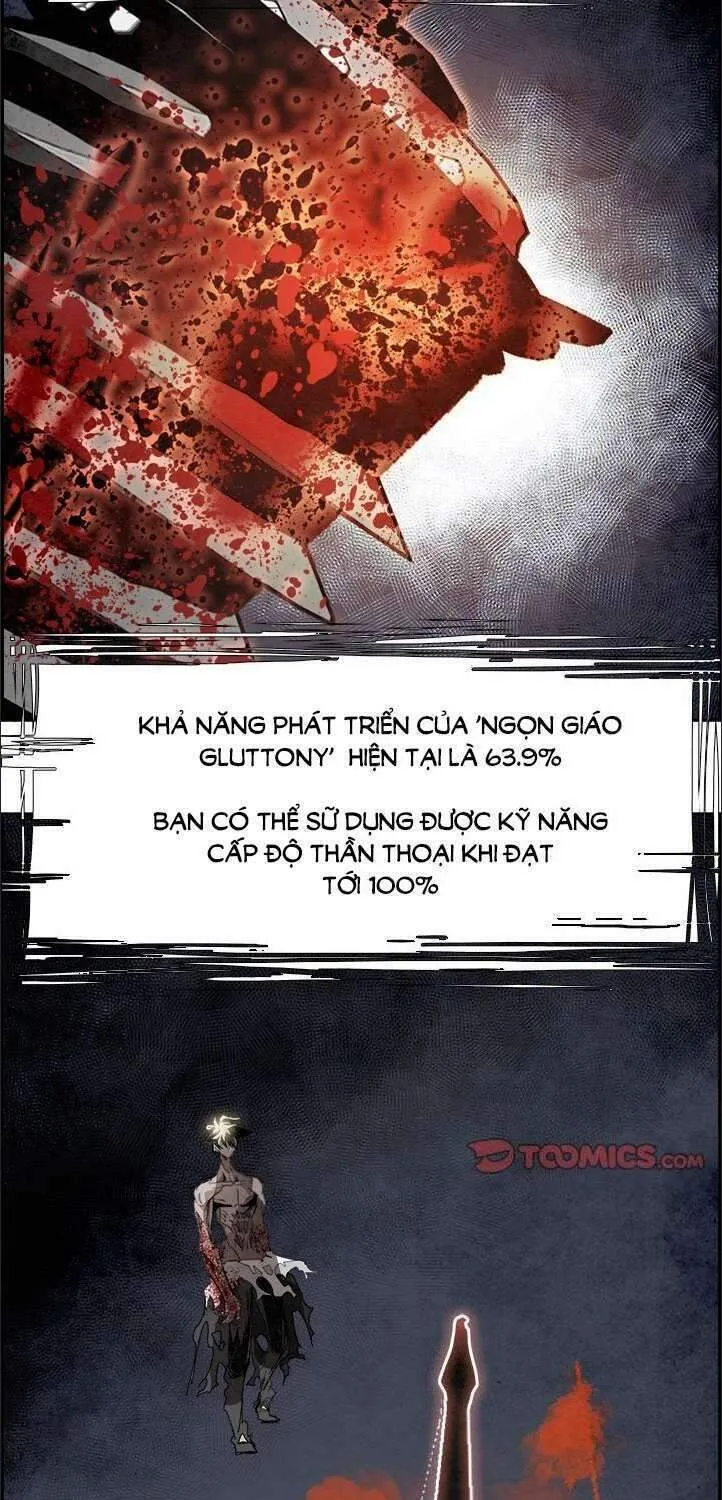 Warble Chap 193 - Next Chap 194