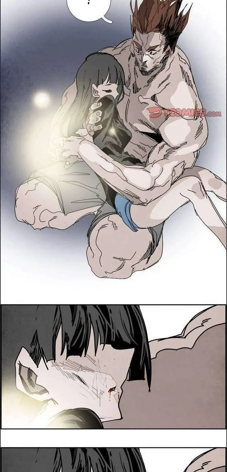 Warble Chap 193 - Next Chap 194