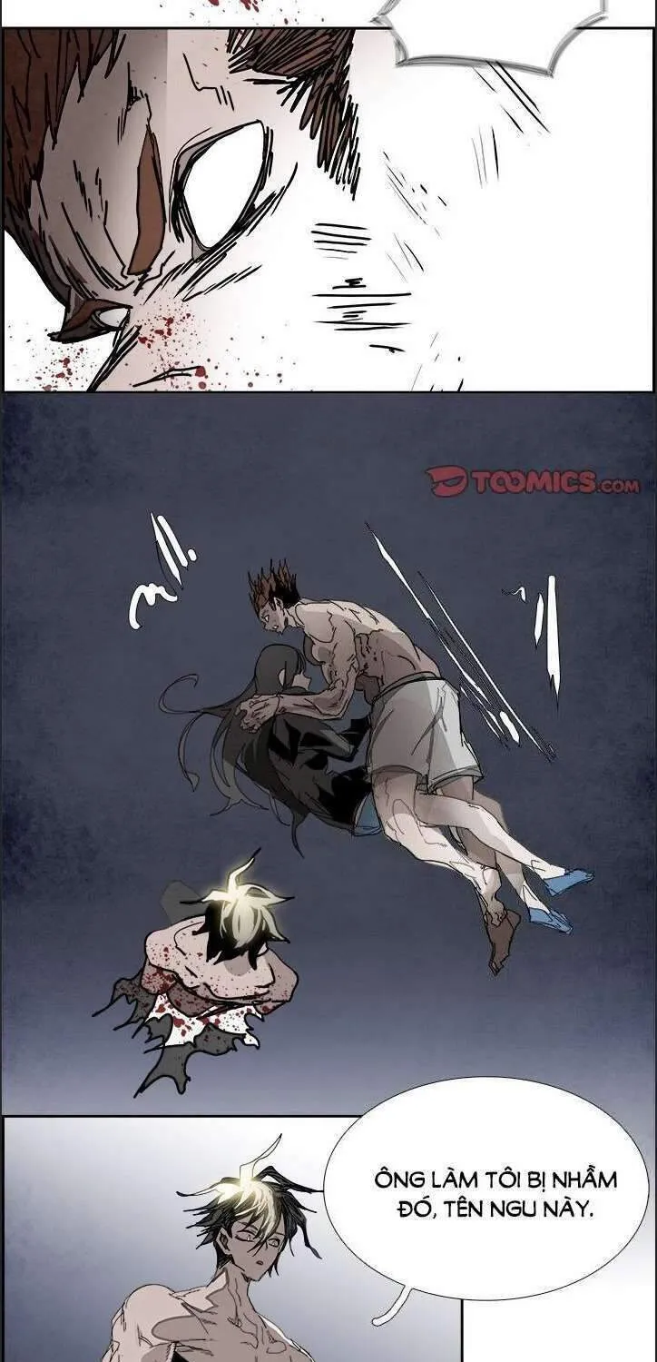 Warble Chap 193 - Next Chap 194