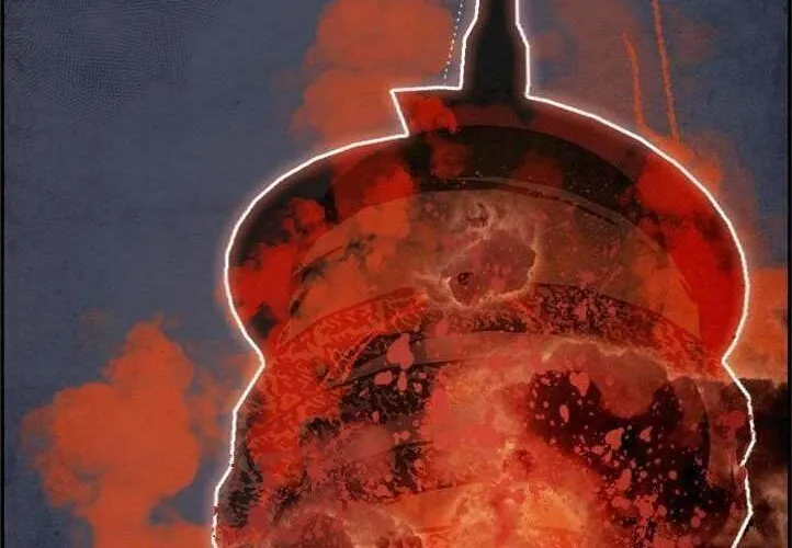 Warble Chap 193 - Next Chap 194