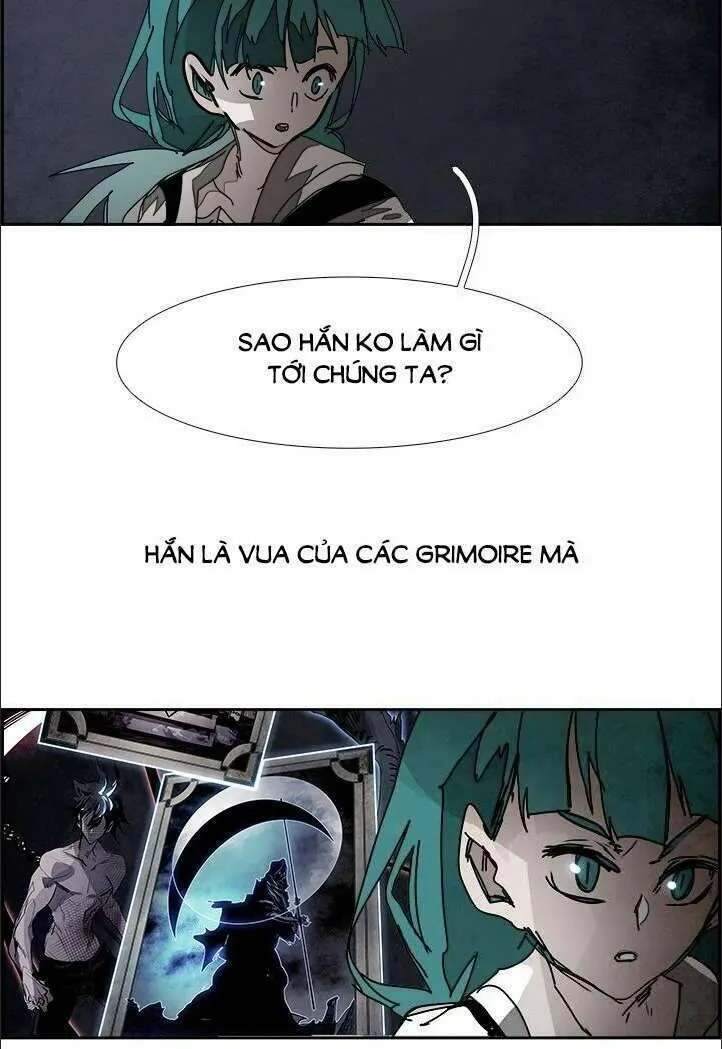 Warble Chap 193 - Next Chap 194