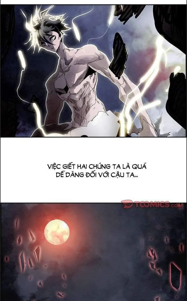 Warble Chap 193 - Next Chap 194