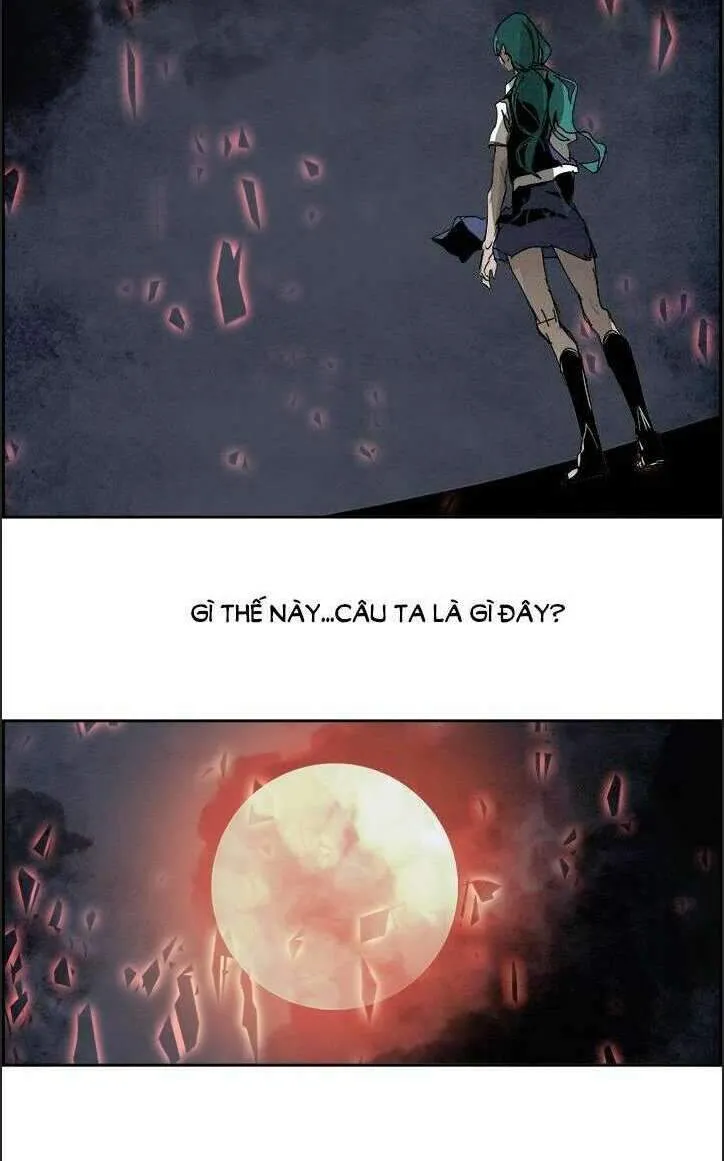 Warble Chap 193 - Next Chap 194