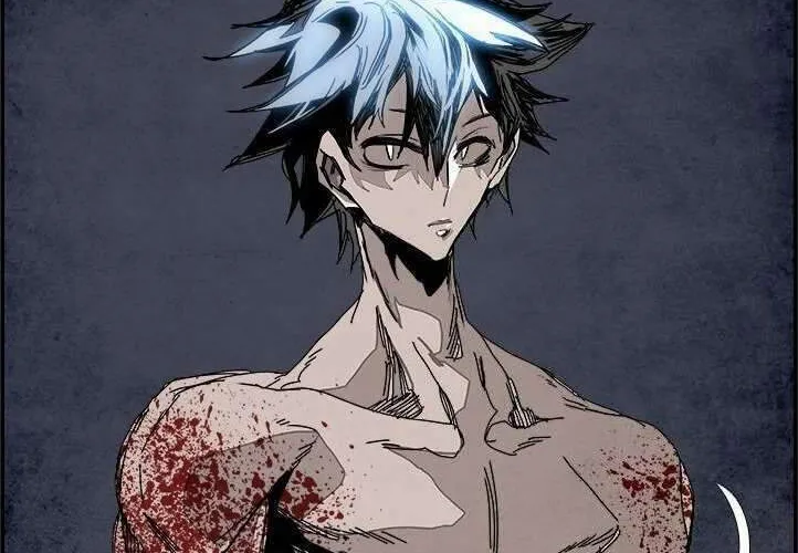 Warble Chap 193 - Next Chap 194