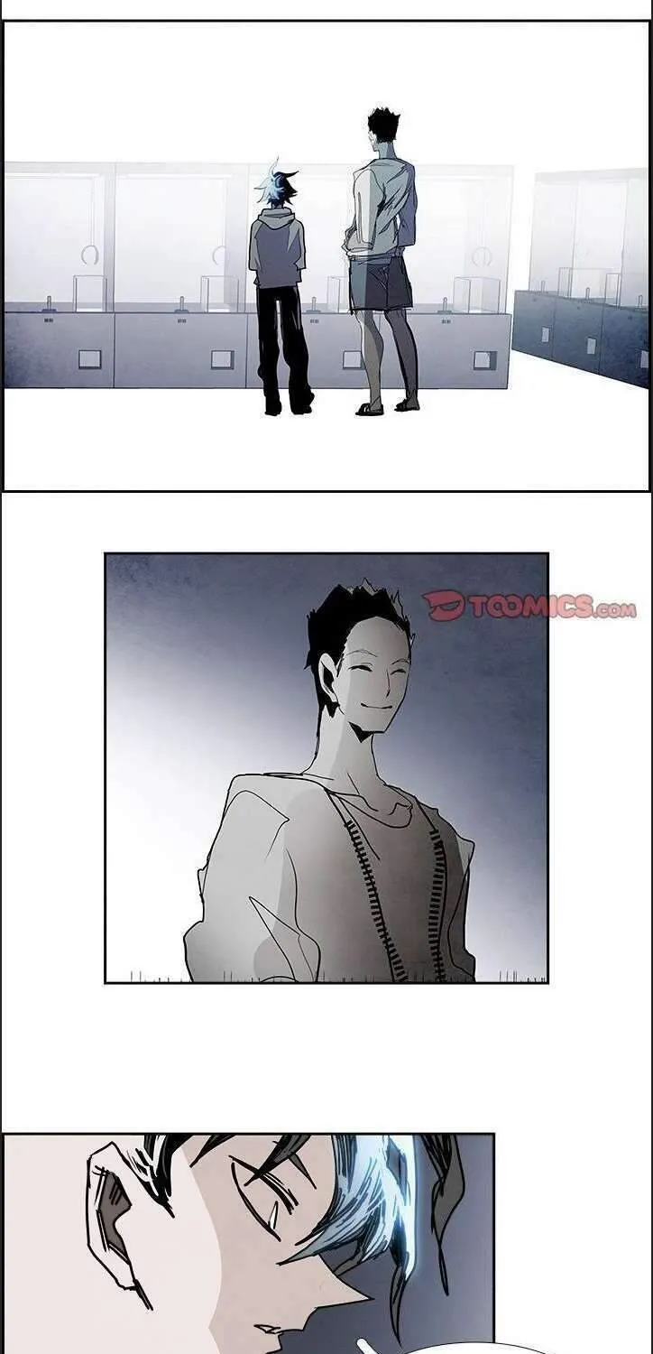 Warble Chap 193 - Next Chap 194