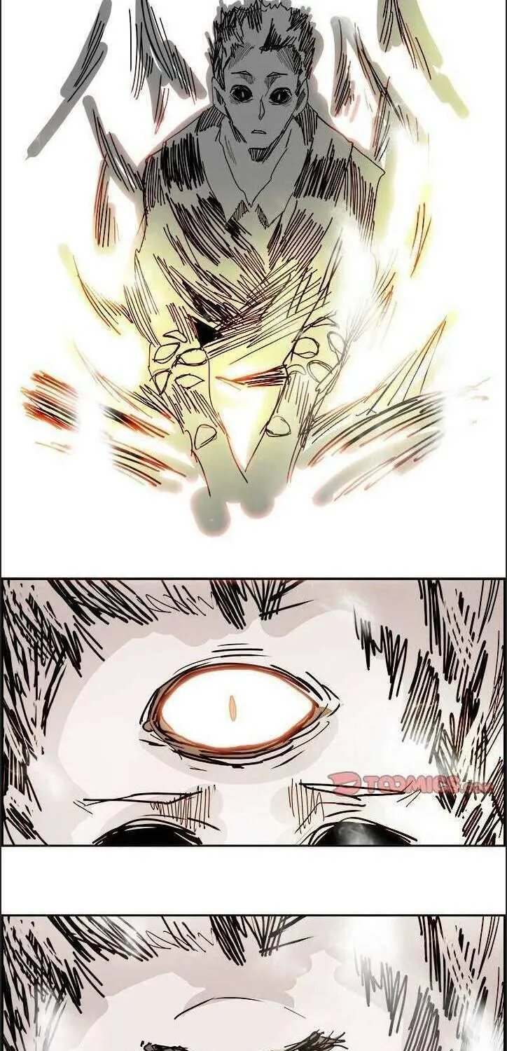 Warble Chap 193 - Next Chap 194