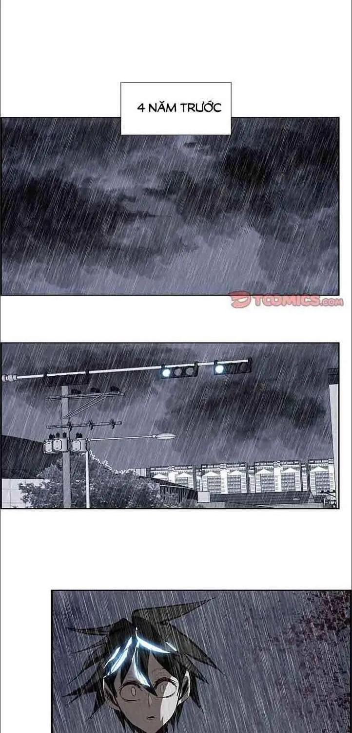 Warble Chap 193 - Next Chap 194