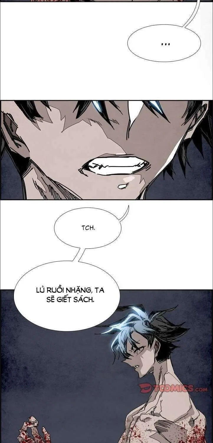 Warble Chap 193 - Next Chap 194