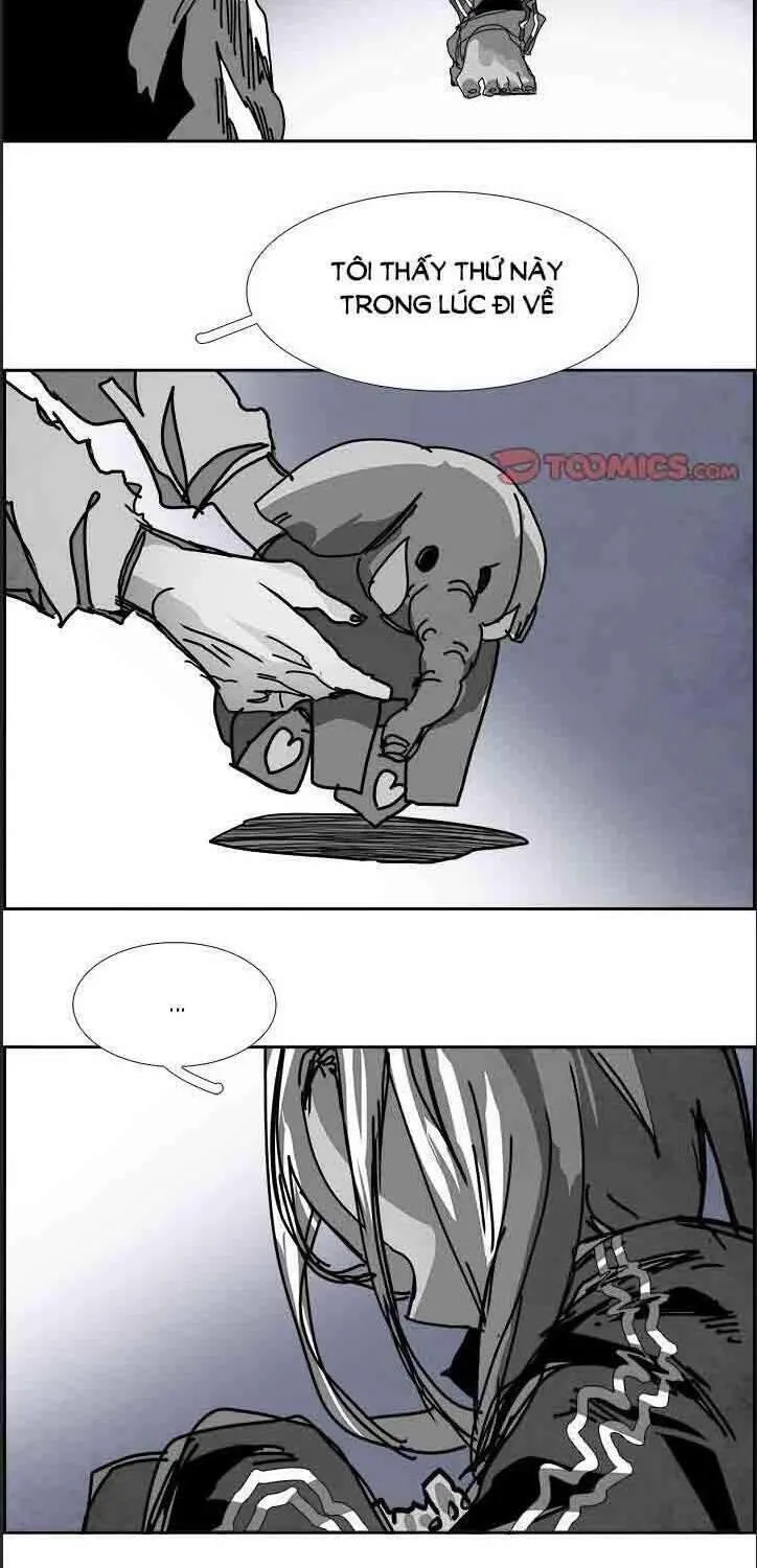 Warble Chap 193 - Next Chap 194