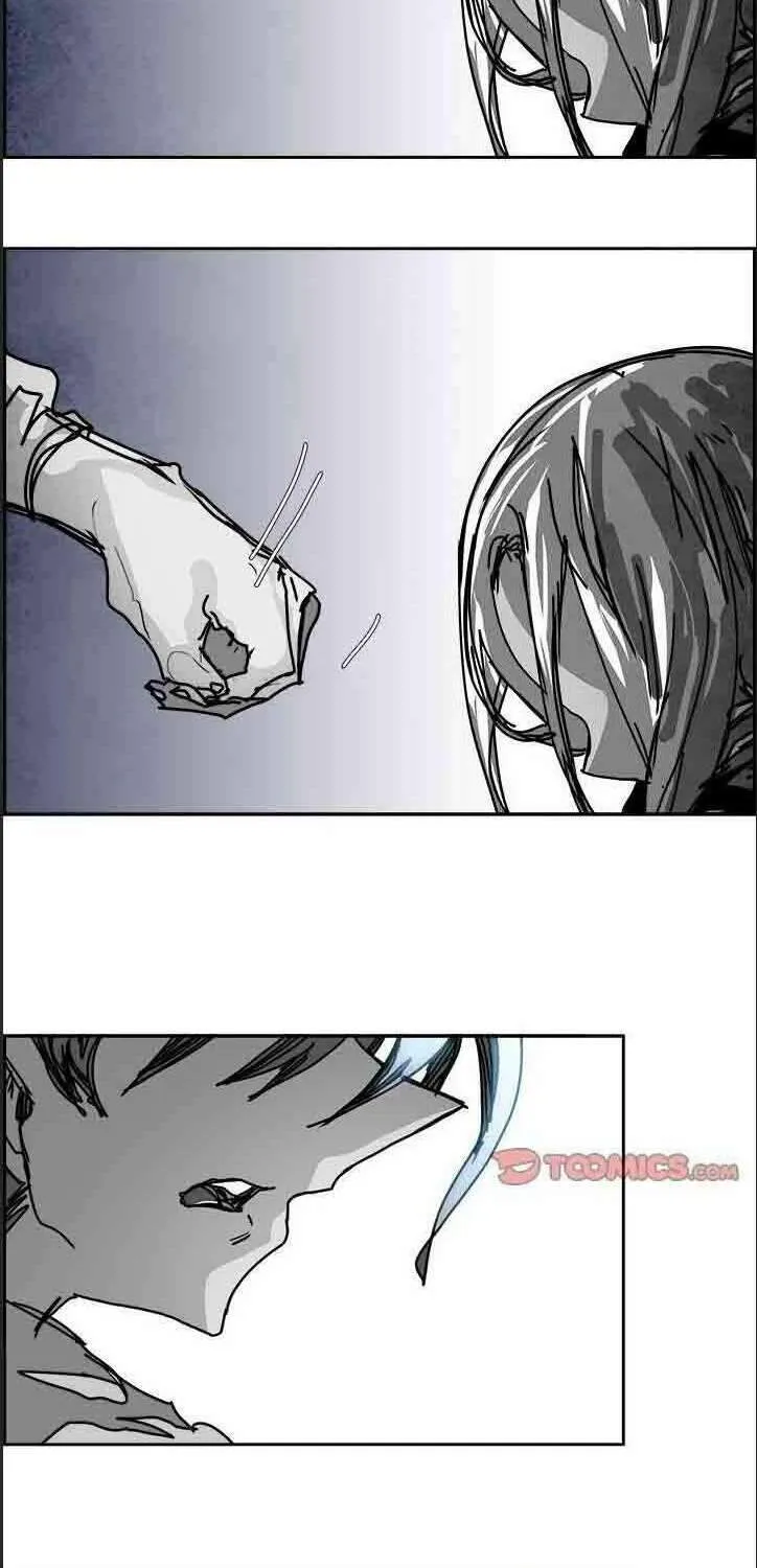 Warble Chap 193 - Next Chap 194