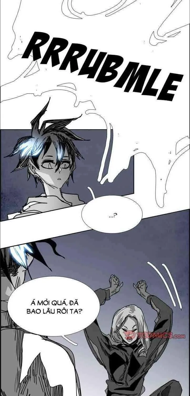 Warble Chap 193 - Next Chap 194