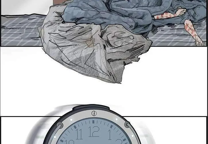 Warble Chap 194 - Next Chap 195