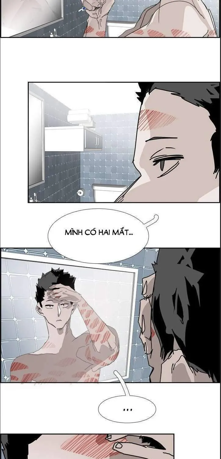 Warble Chap 194 - Next Chap 195