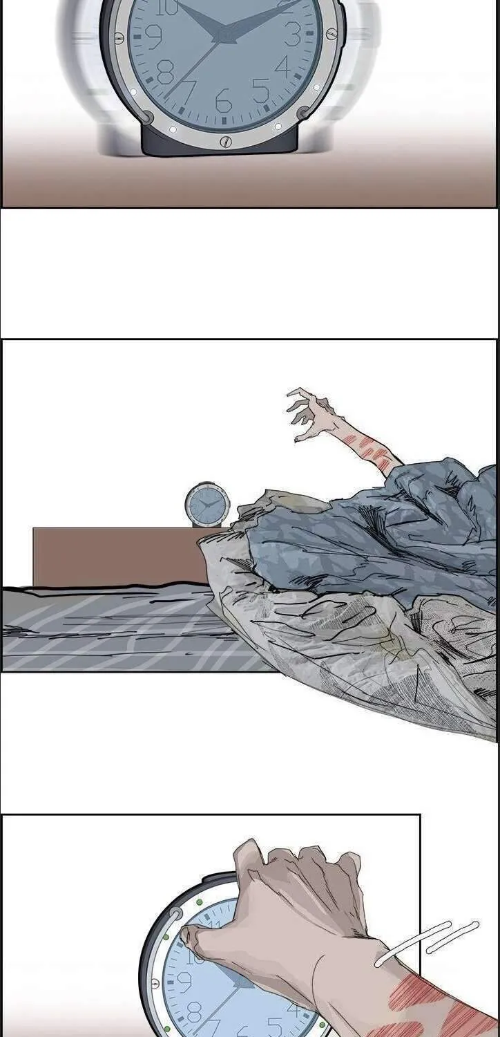 Warble Chap 194 - Next Chap 195