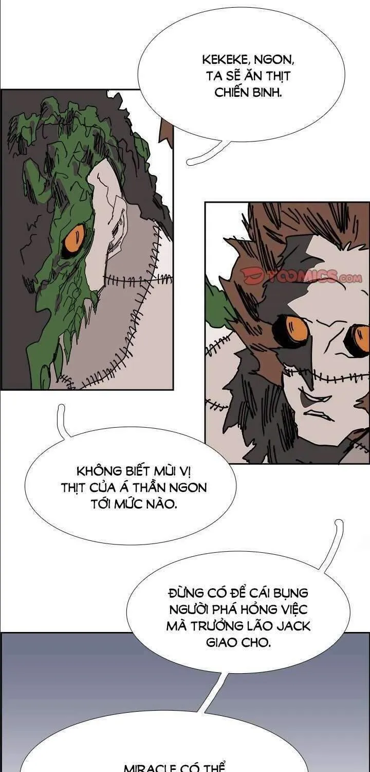 Warble Chap 194 - Next Chap 195