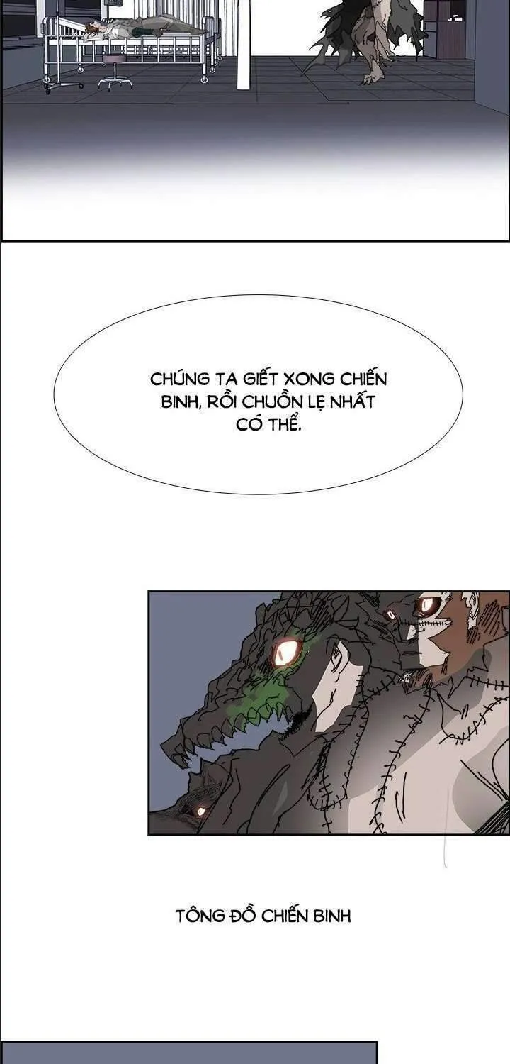 Warble Chap 194 - Next Chap 195