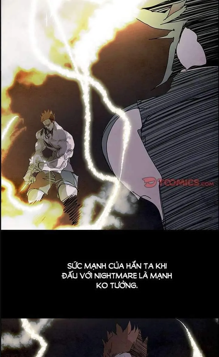 Warble Chap 194 - Next Chap 195