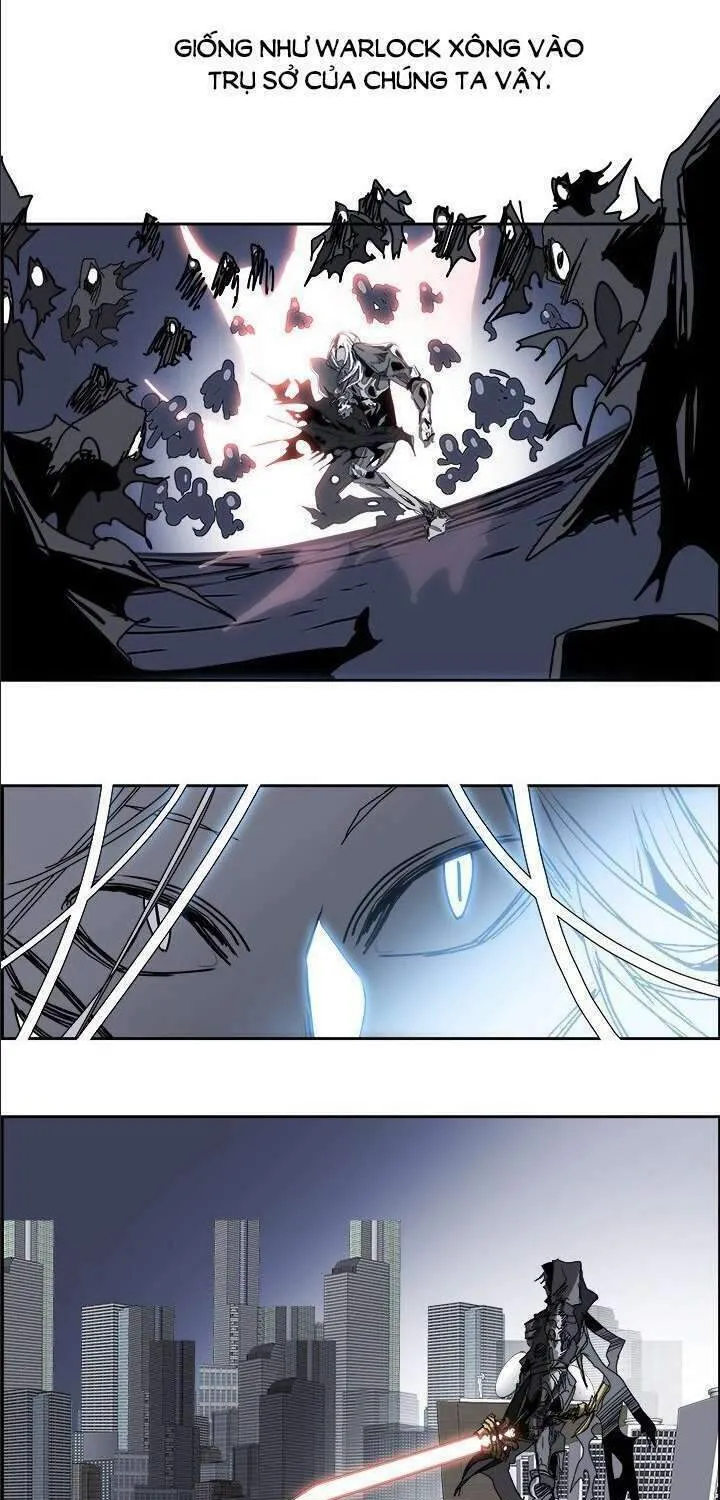 Warble Chap 194 - Next Chap 195