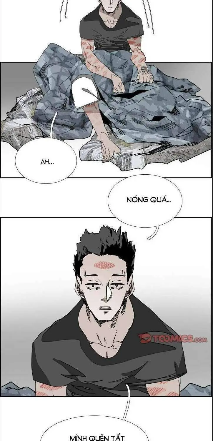 Warble Chap 194 - Next Chap 195