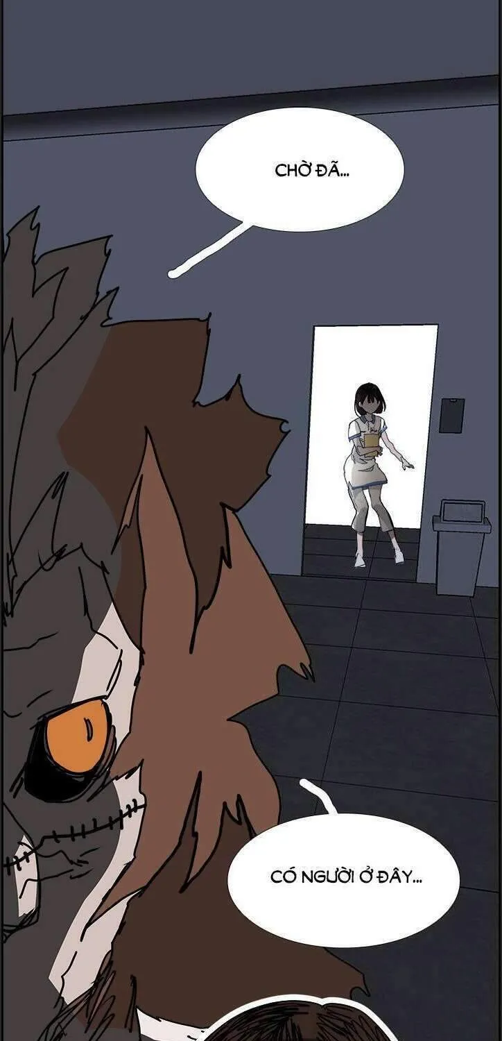 Warble Chap 194 - Next Chap 195