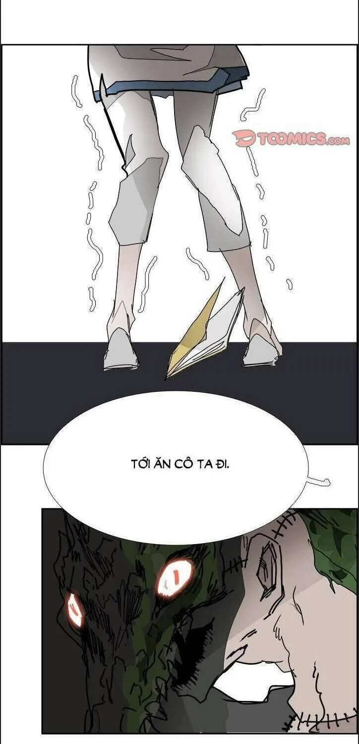 Warble Chap 194 - Next Chap 195